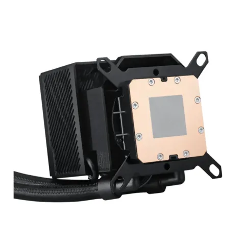 خنک کننده مایع پردازنده ایسوس ROG RYUJIN III 360 (کارکرده) - تصویر ۵