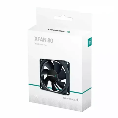 فن کیس دیپ کول XFAN 80 - تصویر ۲