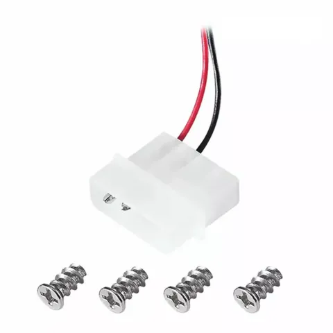 فن کیس دیپ کول XFAN 80 - تصویر ۳