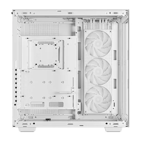 کیس دیپ کول CH780 WHITE - تصویر ۱۱