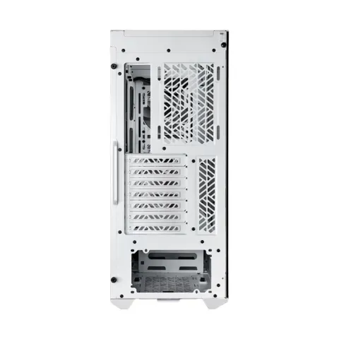 کیس کولر مستر MASTERBOX TD500 Mesh V2 WHITE - تصویر ۹