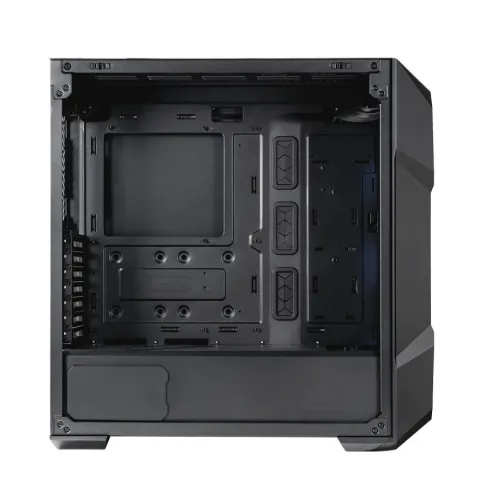 کیس کولر مستر  MASTERBOX TD500 Mesh V2 BLACK - تصویر ۶
