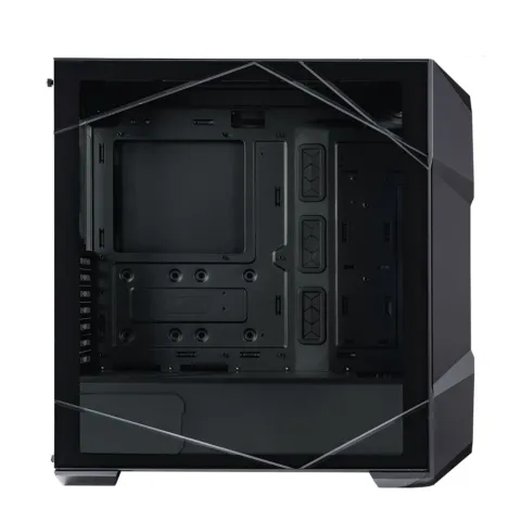 کیس کولر مستر  MASTERBOX TD500 Mesh V2 BLACK - تصویر ۷