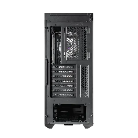 کیس کولر مستر  MASTERBOX TD500 Mesh V2 BLACK - تصویر ۹