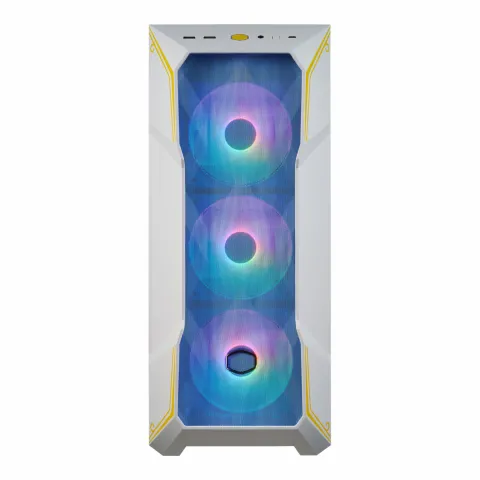 کیس Cooler Master MasterBox TD500 Mesh V2 - Chun-Li - تصویر ۳