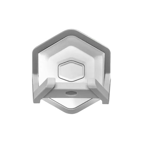 پایه نگهدارنده هدست کولر مستر Coolermaster Gem White - تصویر ۲