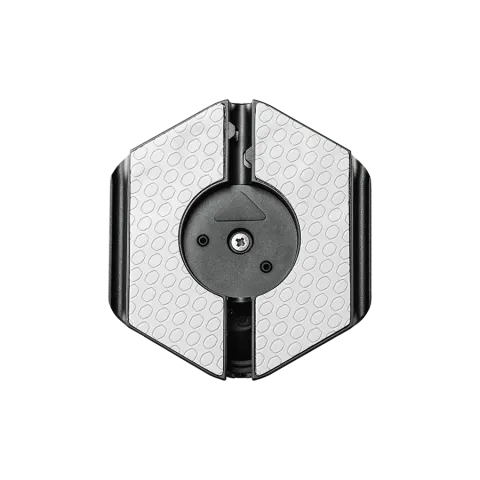 پایه نگهدارنده هدست کولر مستر Coolermaster Gem White - تصویر ۴