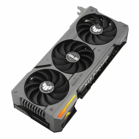 کارت گرافیک ایسوس TUF Gaming RTX 4070 Ti SUPER 16GB OC - تصویر ۵