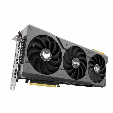 کارت گرافیک ایسوس TUF Gaming RTX 4070 Ti SUPER 16GB OC - تصویر ۷