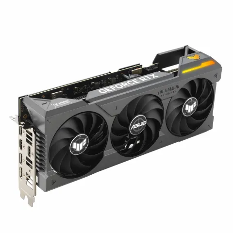 کارت گرافیک ایسوس TUF Gaming RTX 4070 Ti SUPER 16GB OC - تصویر ۸