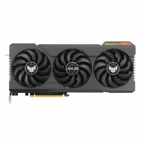 کارت گرافیک ایسوس TUF Gaming RTX 4070 Ti SUPER 16GB OC - تصویر ۹