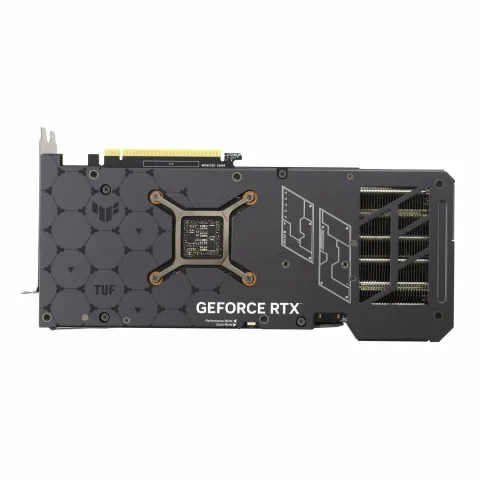 کارت گرافیک ایسوس TUF Gaming RTX 4070 Ti SUPER 16GB OC - تصویر ۱۰