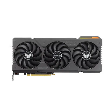 کارت گرافیک ایسوس TUF Gaming GeForce RTX 4060 Ti OC 8GB GDDR6 - تصویر ۲