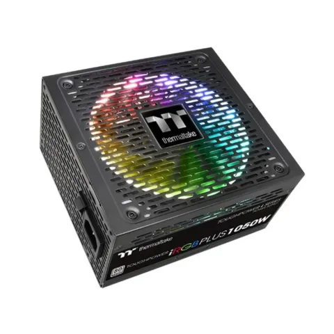 پاور 1050 وات ترمالتیک Toughpower iRGB PLUS 1050W Platinum TT Premium Edition - تصویر ۵