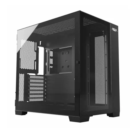 کیس اوست AWEST AQ14 BLACK - تصویر ۳