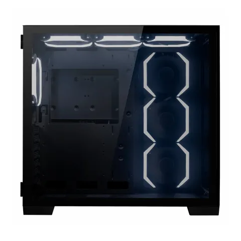 کیس اوست AWEST AQ14 BLACK - تصویر ۶