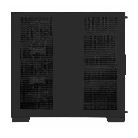 کیس اوست AWEST AQ14 BLACK - تصویر ۸