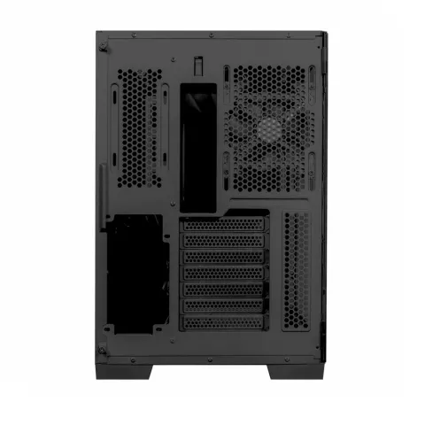 کیس اوست AWEST AQ14 BLACK - تصویر ۱۱