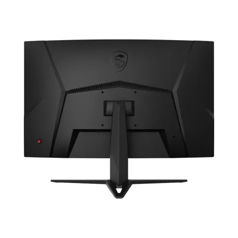 مانیتور گیمینگ 27 اینچ ام اس آی G27CQ4 E2 2K صفحه منحنی 165Hz - تصویر ۳