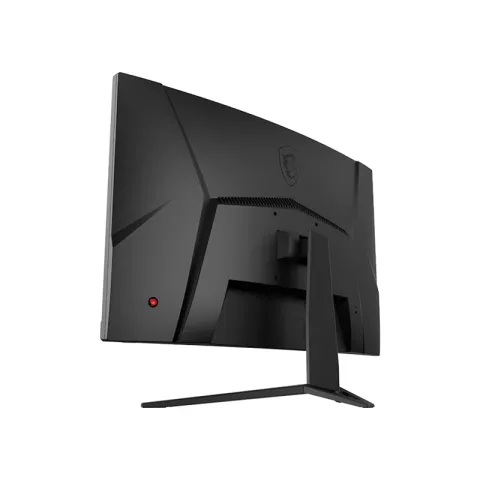 مانیتور گیمینگ 27 اینچ ام اس آی G27CQ4 E2 2K صفحه منحنی 165Hz - تصویر ۵