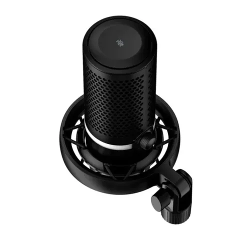 میکروفون هایپر ایکس Duocast RGB - تصویر ۳