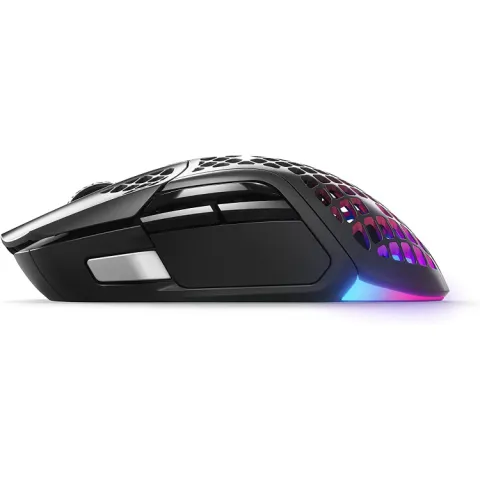 موس استیل سریز مدل Aerox 5 Wireless - تصویر ۴