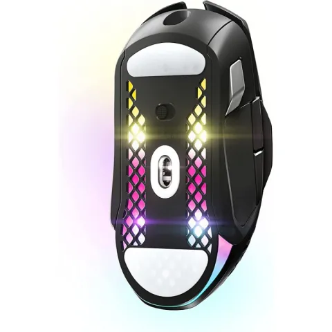 موس استیل سریز مدل Aerox 5 Wireless - تصویر ۵