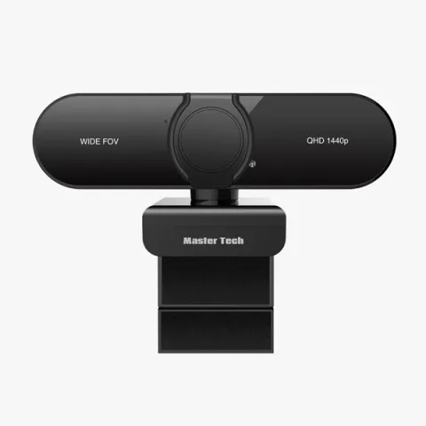 وب کم مسترتک مدل MASTER PRO 500 - تصویر ۳