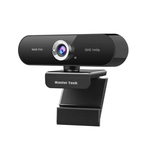 وب کم مسترتک مدل MASTER PRO 500 - تصویر ۴
