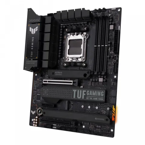مادربرد ایسوس TUF GAMING X670E-PLUS - تصویر ۵