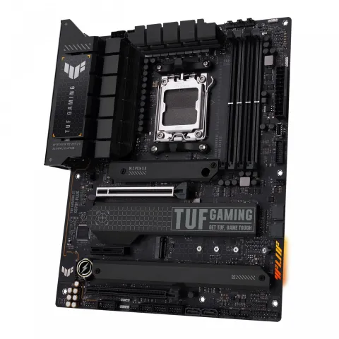 مادربرد ایسوس TUF GAMING X670E-PLUS - تصویر ۶
