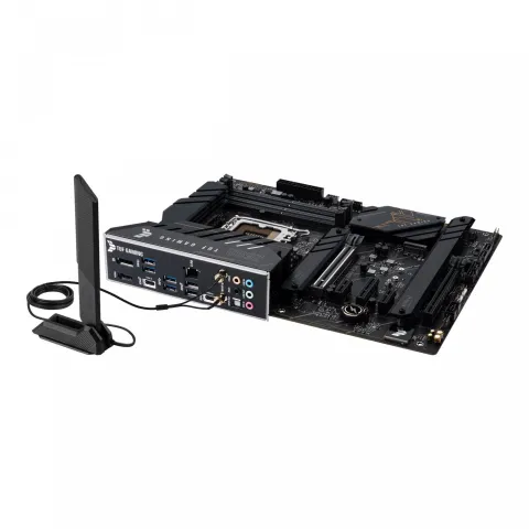 مادربرد ایسوس TUF GAMING Z690 PLUS WIFI D4 - تصویر ۷