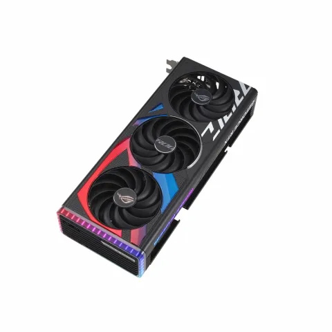 کارت گرافیک ایسوس ROG STRIX RTX 4070 Ti Super 16GB OC - تصویر ۴