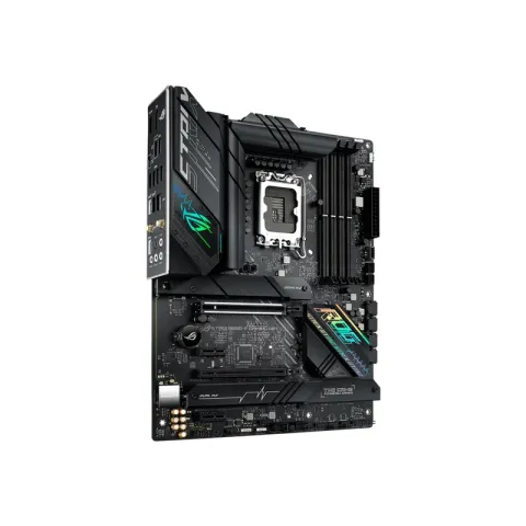 مادربرد ایسوس ROG Strix B660-F Gaming WiFi DDR5 - تصویر ۵