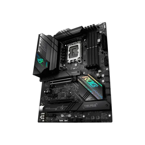 مادربرد ایسوس ROG Strix B660-F Gaming WiFi DDR5 - تصویر ۶