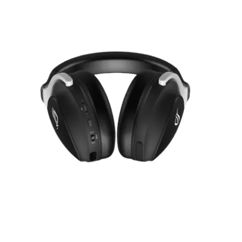 هدست ایسوس  ROG DELTA S WIRELESS - تصویر ۳