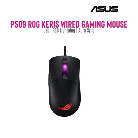 موس ایسوس  Mouse ROG STRIX KERIS - تصویر ۳