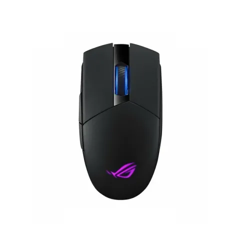موس ایسوس  ROG STRIX Impact II WIRELESS - تصویر ۵