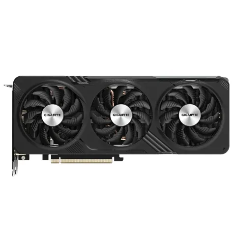 کارت گرافیک گیگابایت Geforce RTX 4060 TI GAMING OC 8GB - تصویر ۴