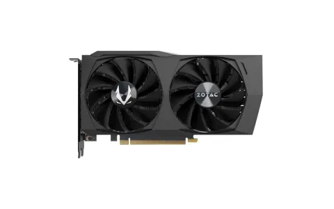 کارت گرافیک زوتک ZOTAC GAMING GEFORCE RTX 3050 ECO 8GB - تصویر ۲