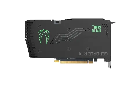 کارت گرافیک زوتک ZOTAC GAMING GEFORCE RTX 3050 ECO 8GB - تصویر ۳