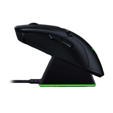 موس بی سیم گیمینگ همراه با داک شارژ ریزر Razer Viper ULTIMATE - تصویر ۲
