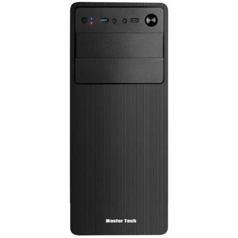 کیس مسترتک MASTERTECH ECO 400 - تصویر ۳