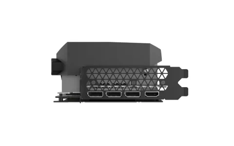 کارت گرافیک زوتاک ZOTAC GeForce RTX 4070 Ti SUPER AMP HOLO - تصویر ۲