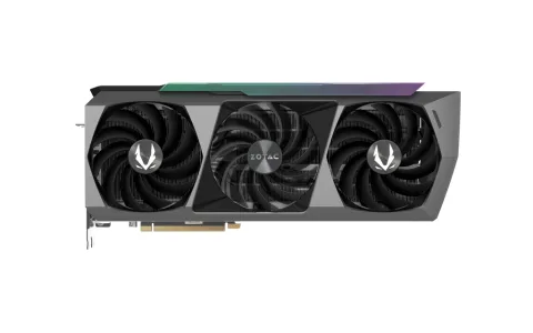 کارت گرافیک زوتاک ZOTAC GeForce RTX 4070 Ti SUPER AMP HOLO - تصویر ۵