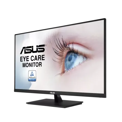 مانیتور 32 اینچ ایسوس VP32AQ - 2K IPS 75Hz - تصویر ۳