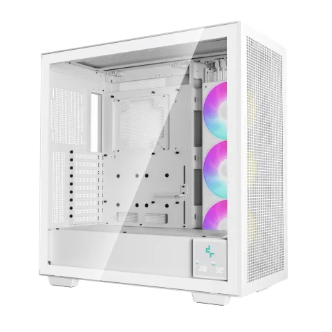 کیس دیپ کول  MORPHEUS WHITE - تصویر ۳