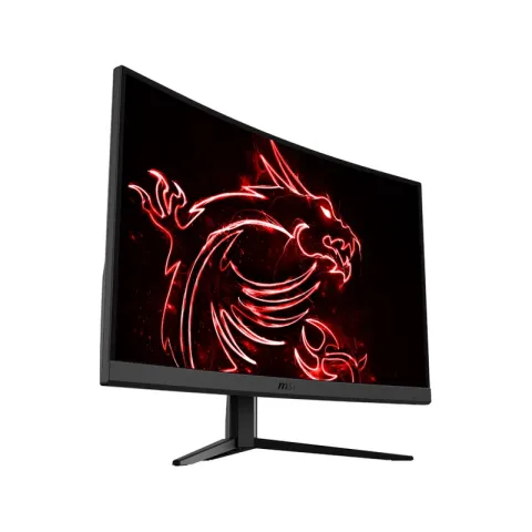 مانیتور گیمینگ ام اس آی مدل G32CQ4 E2 2K 170Hz 1ms - تصویر ۶