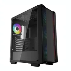 CASE DEEP COOL CC560 ARGB