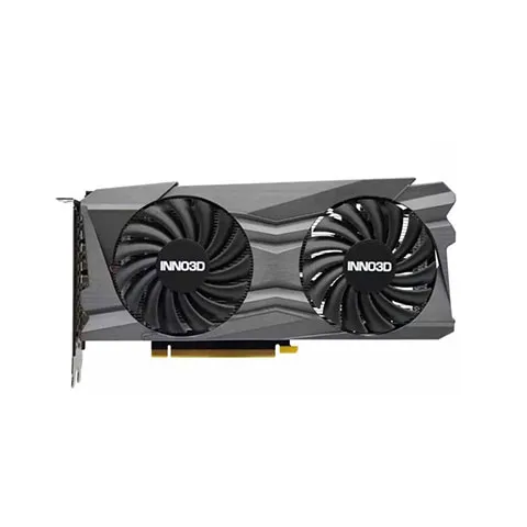 کارت گرافیک اینو تری دی GEFORCE RTX 3060 TWIN X2 8GB GDDR6 - تصویر ۲